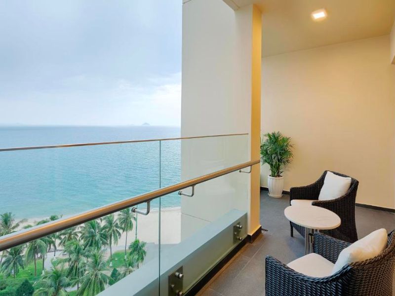 Classic Residence - Two Bedroom Suite